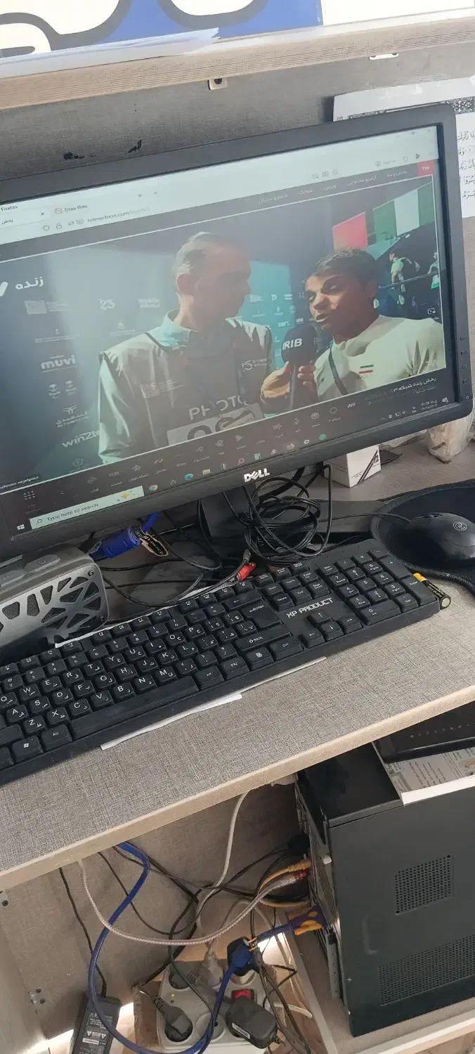 فروش لوازم کافی نت یکجا|فروشگاه و مغازه|آبیک, |دیوار