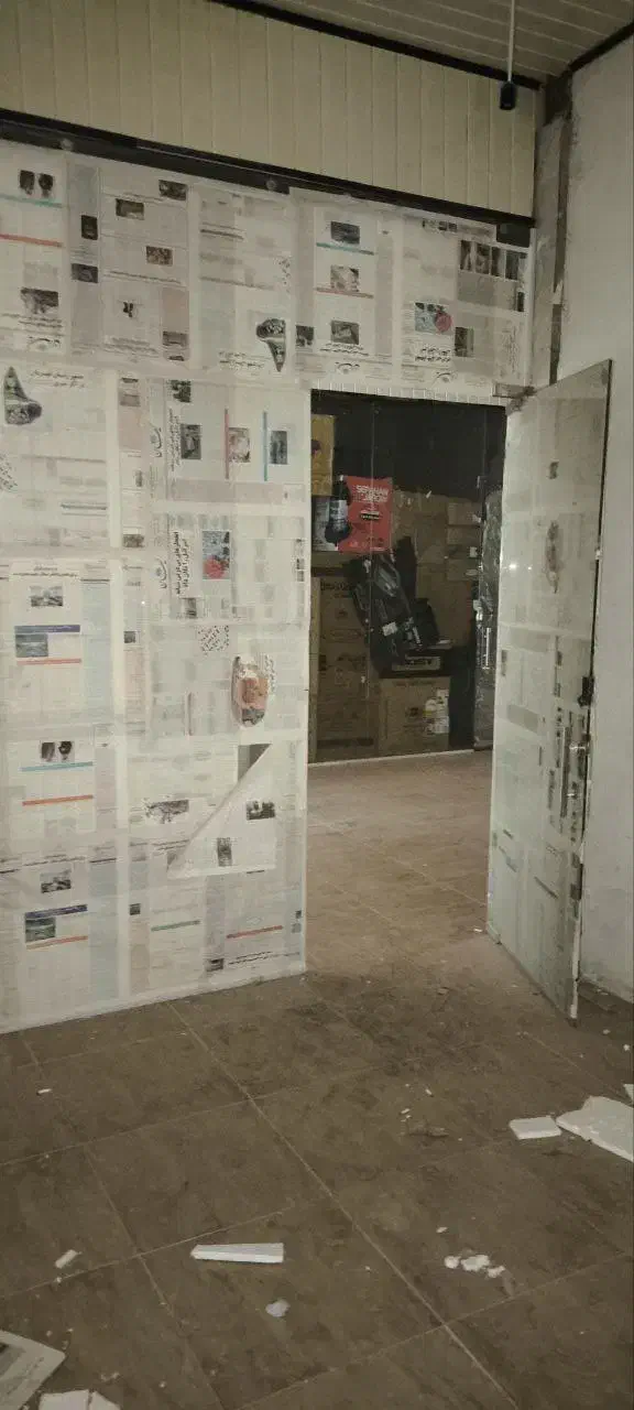 اجاره مغازه پاساژ حاج سلیمان کامرانی|اجارهٔ مغازه و غرفه|جوانرود, |دیوار