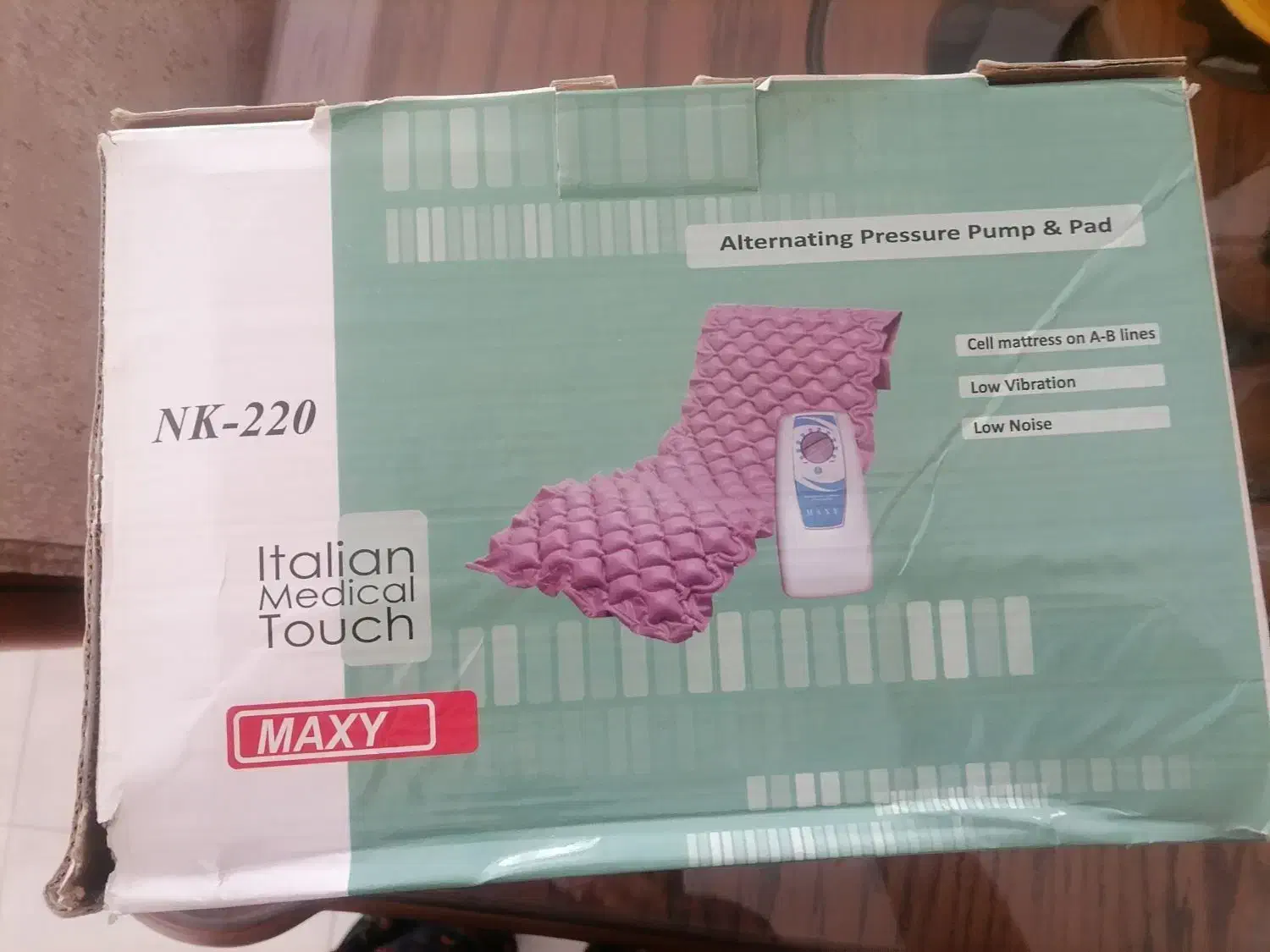 تشک طبی|تشک تختخواب|تنکابن, |دیوار