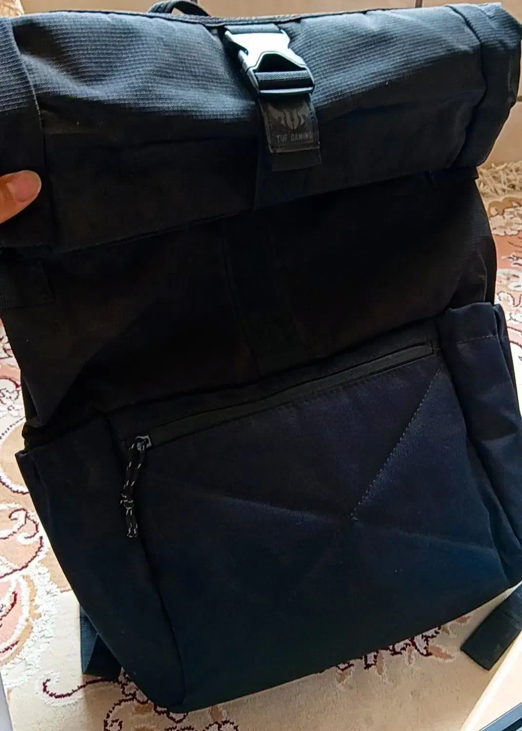 لپ تاپ ایسوس گیمینگ FX506L|رایانه همراه|شهرضا, |دیوار