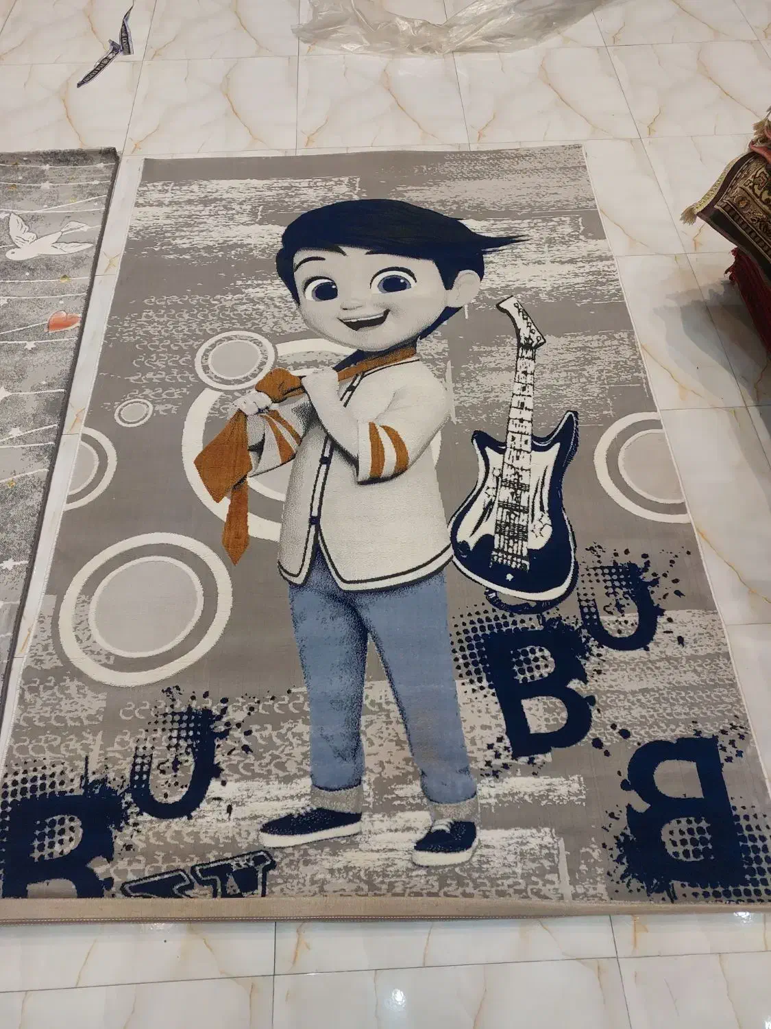 فروشگاه فرش|استخدام اداری و مدیریت|تالش, هشتپر|دیوار