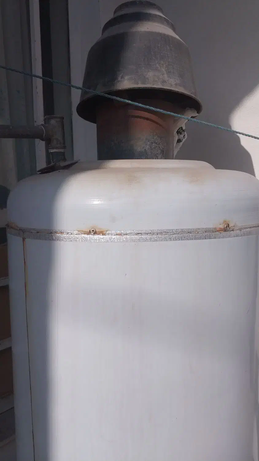 آبگرمکن|آبگرمکن، پکیج، شوفاژ|ایذه, |دیوار