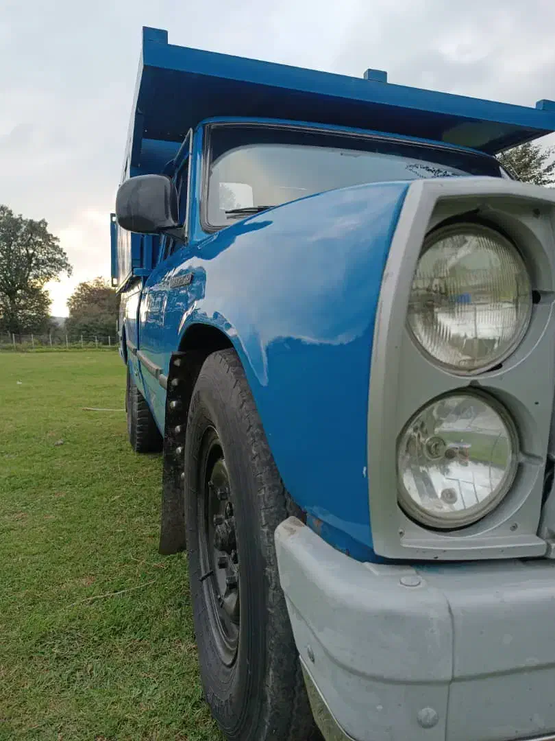 *نیسان مدل 87 استثنایی در حد *|خودرو سواری و وانت|رستمآباد, |دیوار