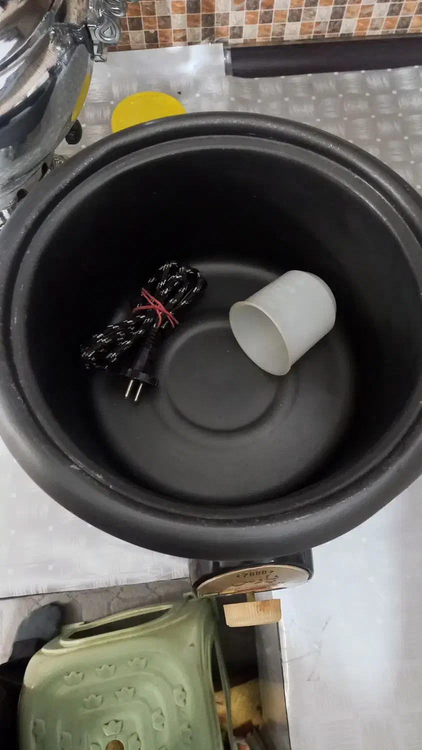 پلوپز|اجاق گاز و لوازم برقی پختوپز|قم, شهرک فاطمیه|دیوار