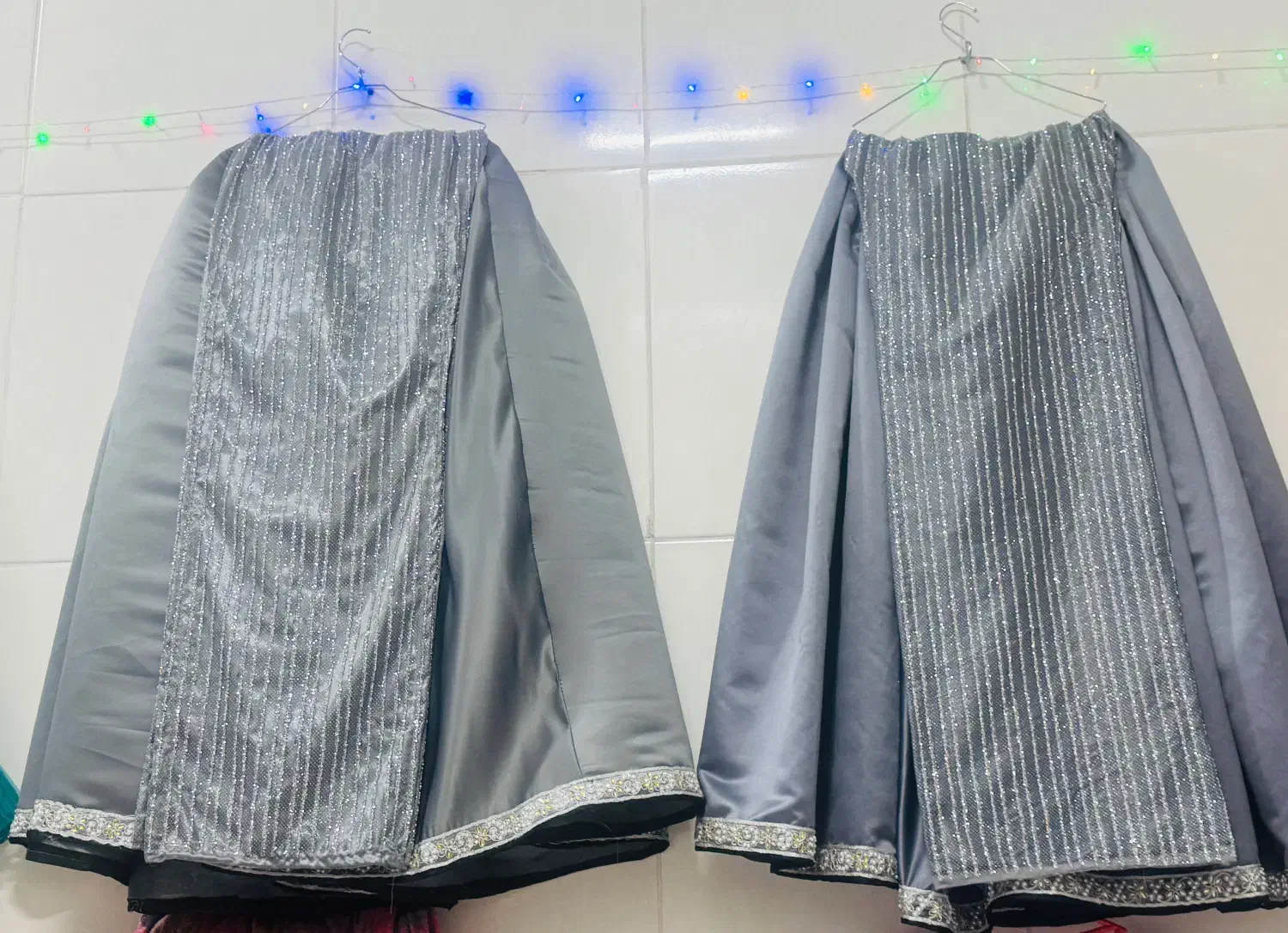 لباس محلی|لباس|شیراز, لشکری|دیوار