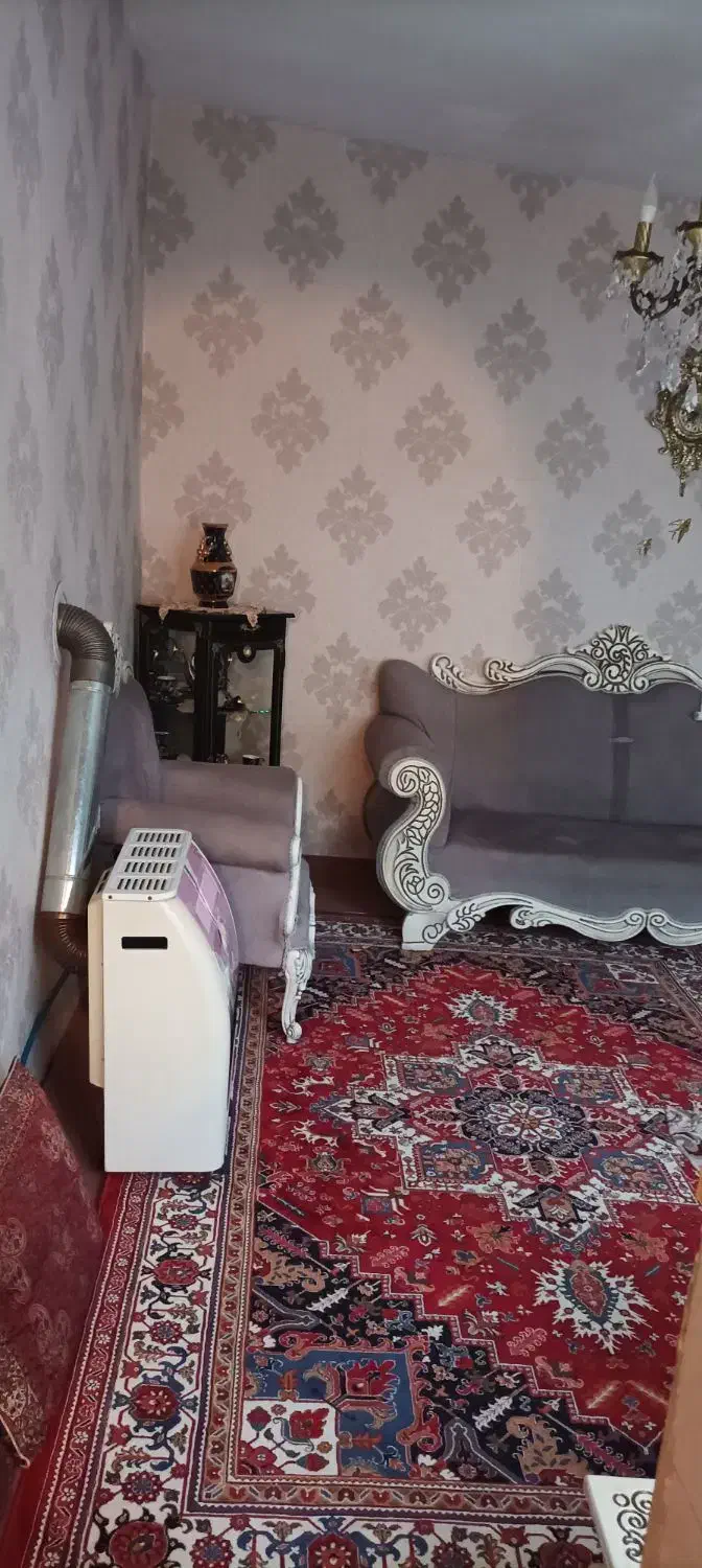 فروش خانه ۶۹ متری در خ حجتی|فروش خانه و ویلا|تبریز, |دیوار