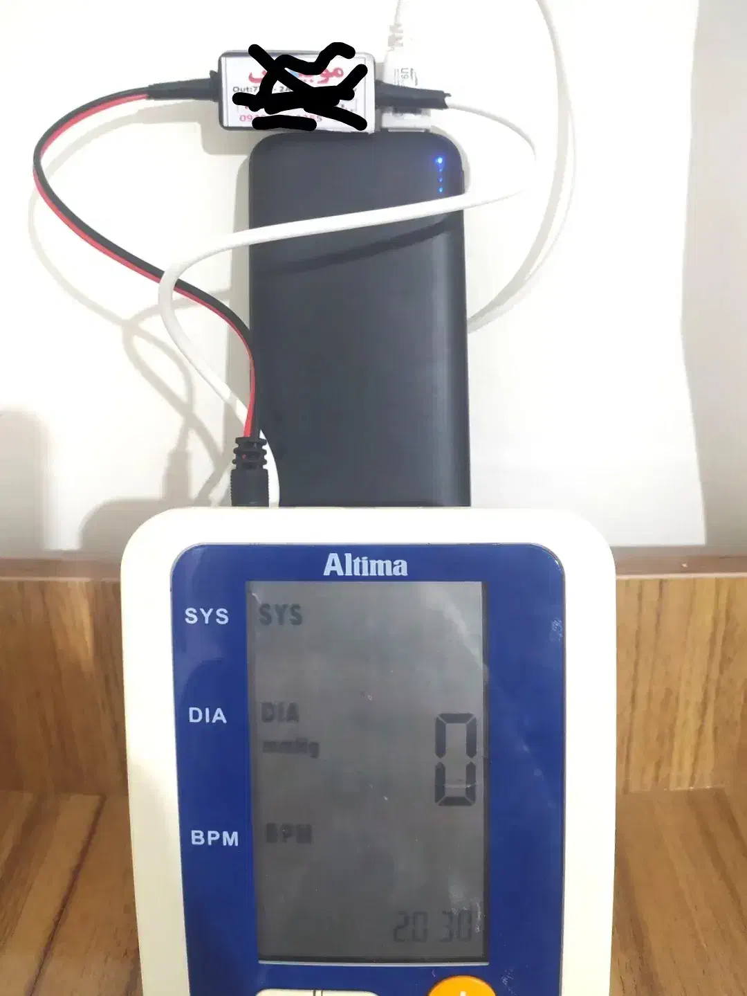 مبدل برق اضطراری لوازم برقی  (موبیدَشMobidash)|لوازم جانبی موبایل و تبلت|قائن, |دیوار