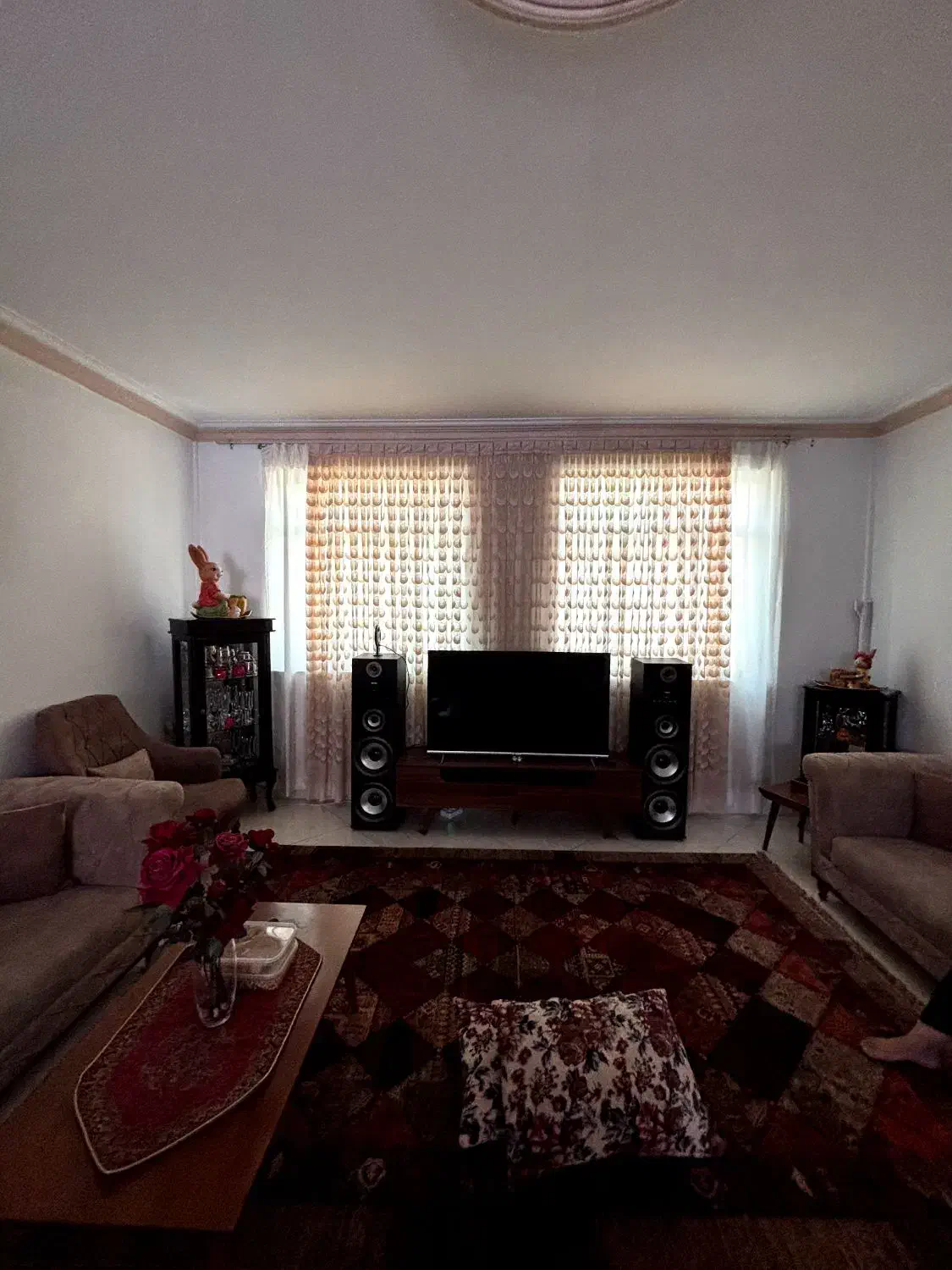 اجاره تک واحدی/تک خواب/مرکز شهر|اجارهٔ آپارتمان|پاکدشت, پاکدشت (مامازند)|دیوار