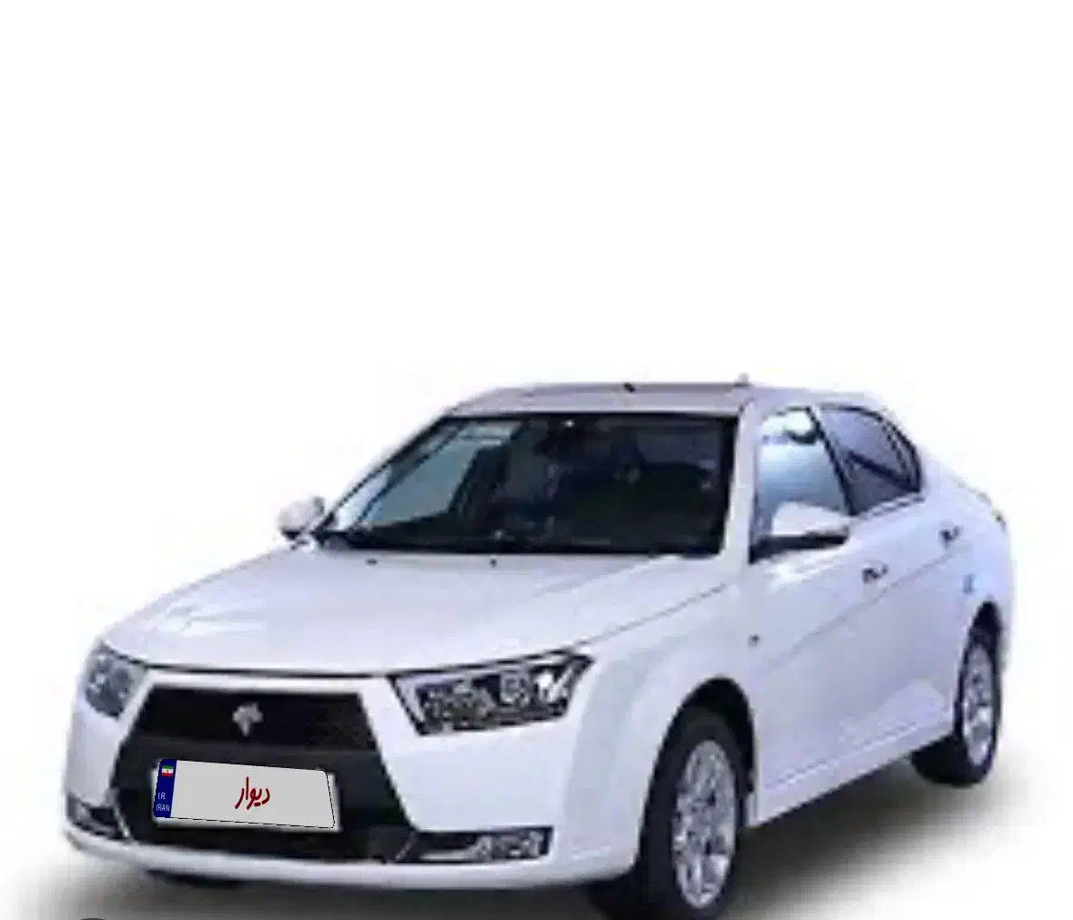 فروش حواله ایران خودرو(دنا)|خودرو سواری و وانت|نیشابور, فردوس شمالی|دیوار