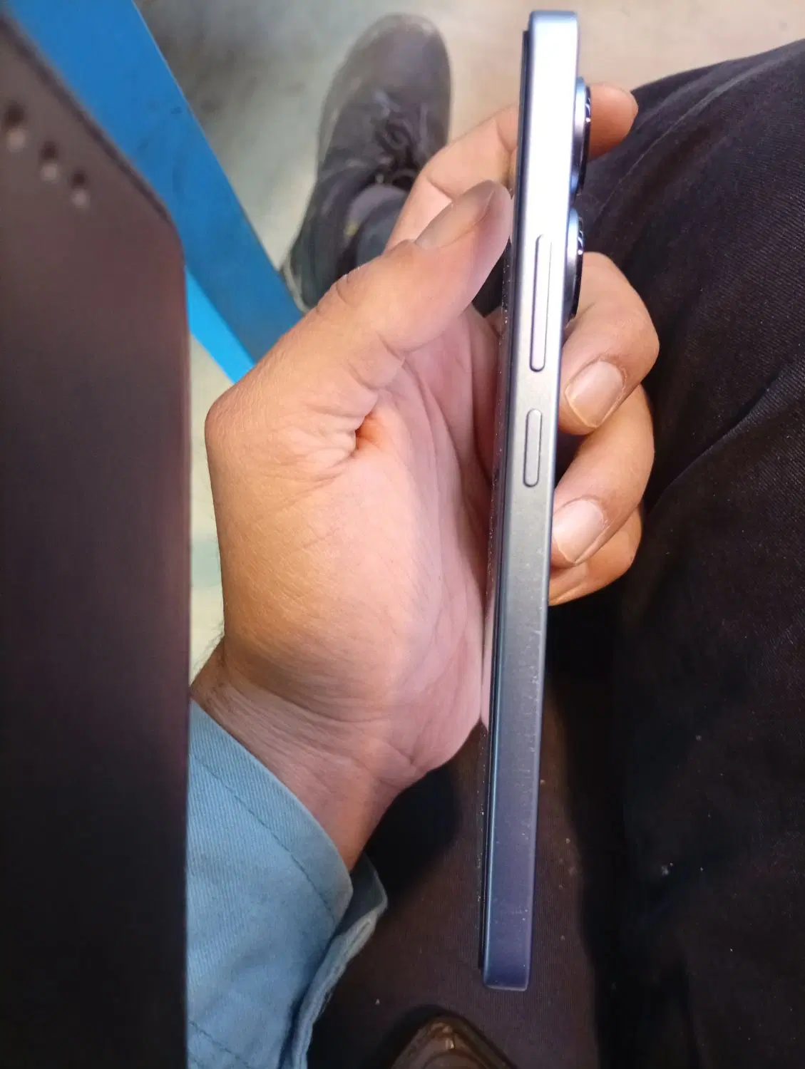 redmi note13|موبایل|فرخ‌شهر, |دیوار