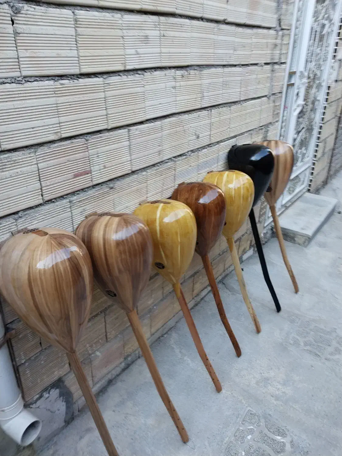 فروش ساز باغلاما|سازهای سنتی|ارومیه, |دیوار