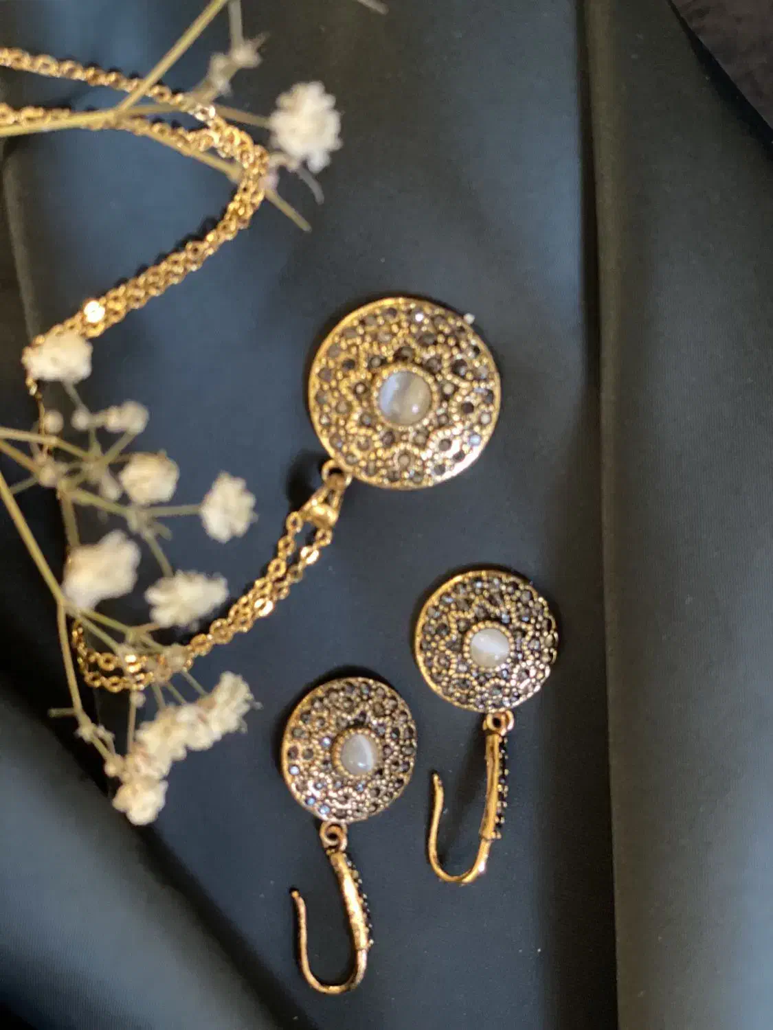 فروش انواع نیم ست بدل|بدلیجات|شیراز, درکی|دیوار