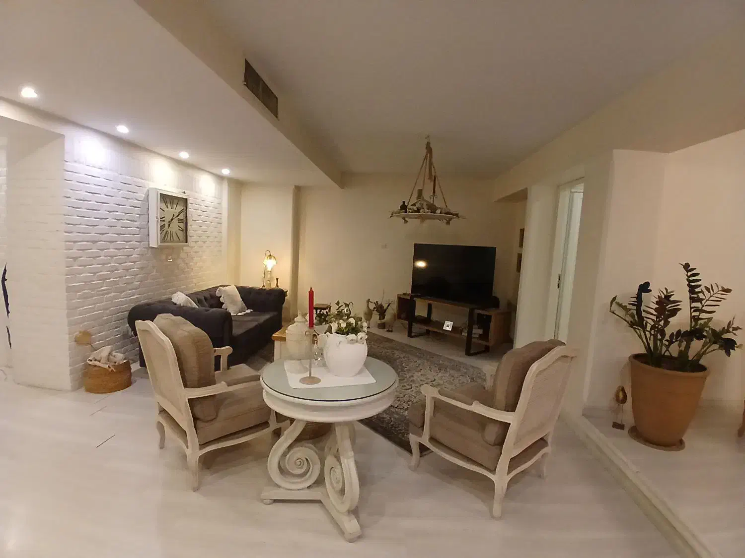 دیباجی جنوبی، ۱۷۵ متر|فروش آپارتمان|تهران, اختیاریه|دیوار