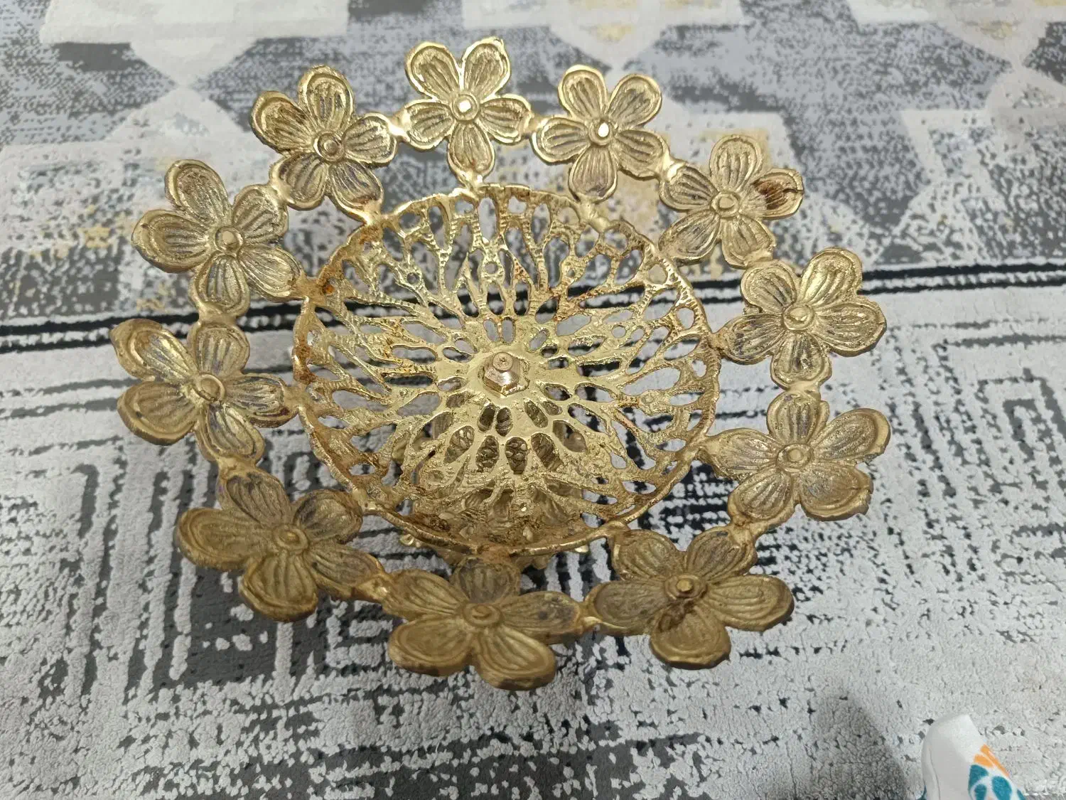 برنز|صنایع دستی و سایر لوازم تزئینی|قم, ولیعصر|دیوار