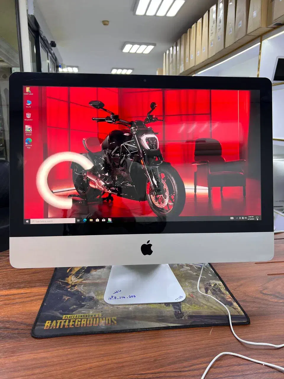 آیمک ۲۰۱۹|رایانه رومیزی|فردیس, داوری|دیوار