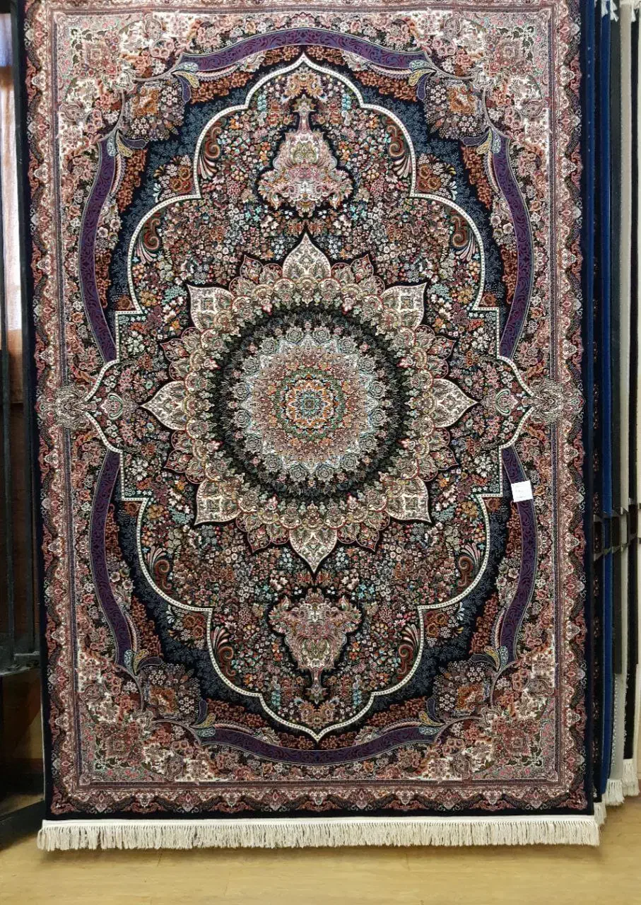 ف-ر-ش کاشان|فرش|اردبیل, |دیوار