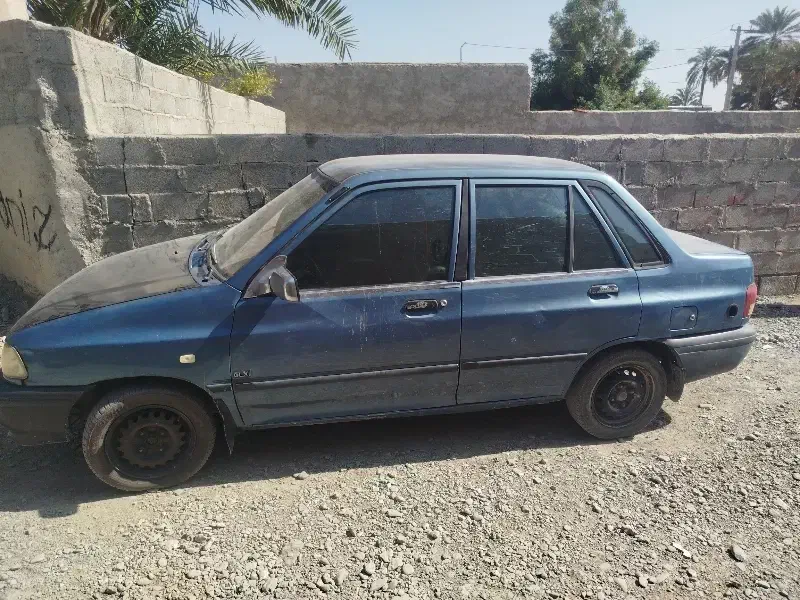 ،83|خودرو کلاسیک|ایرانشهر, |دیوار