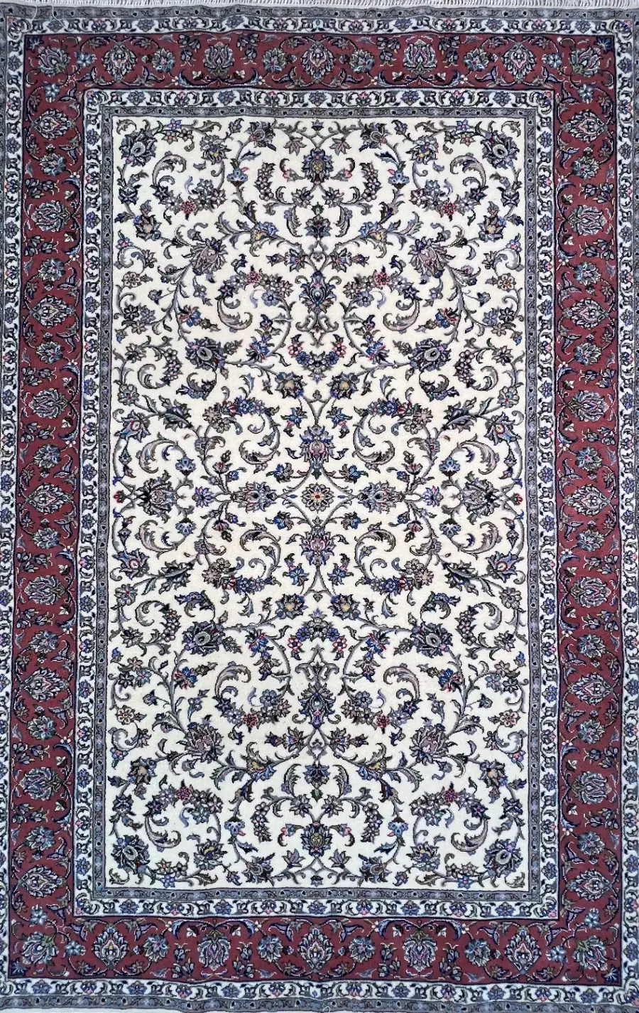 جفت ۶ متری افشان اردکان|فرش|تهران, نارمک|دیوار