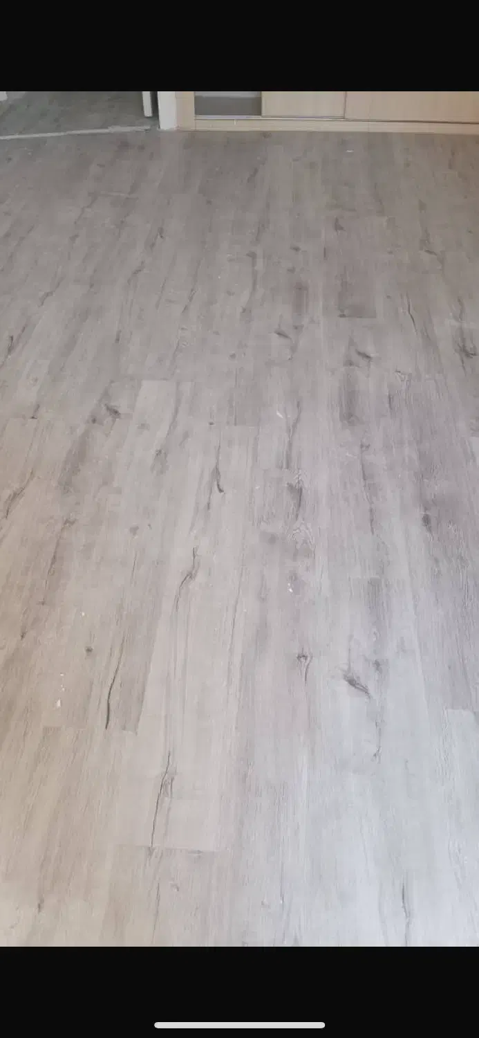 پارکت در حد نو|مصالح و تجهیزات ساختمان|کرج, فاز ۳ گوهردشت|دیوار