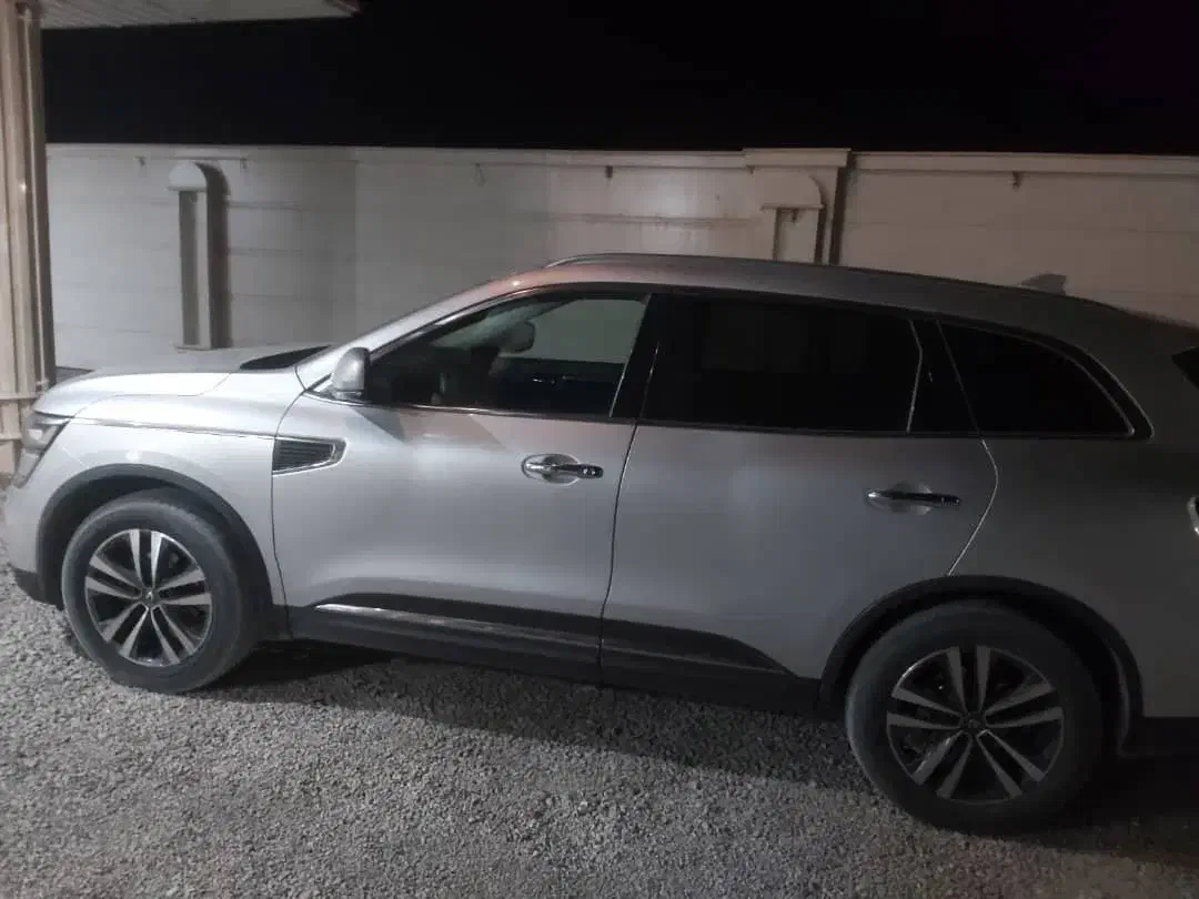 خودرو کولیوس|خودرو سواری و وانت|تهران, آبشار تهران (دریاچه)|دیوار