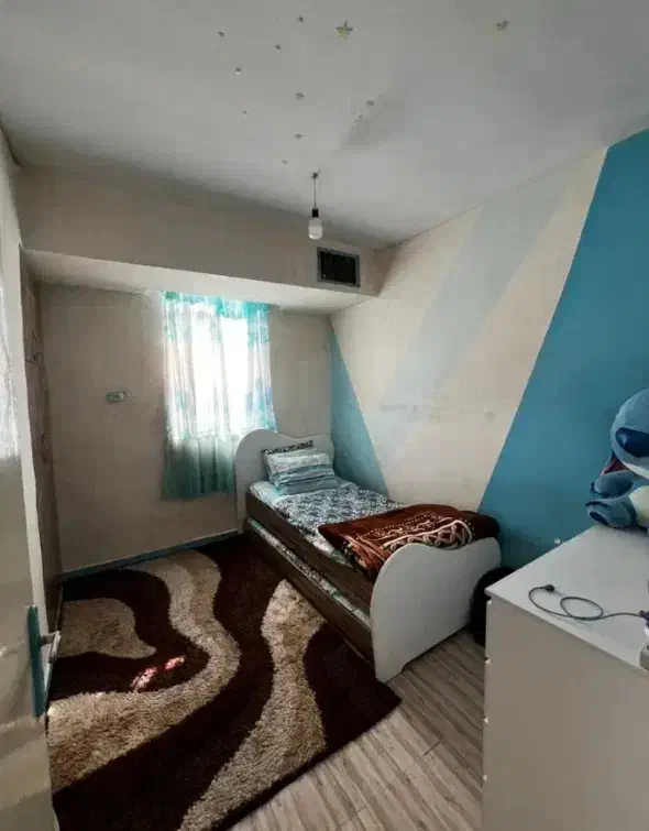 آپارتمان۶۱متری/پونک/خوش نقشه/آماده سکونت/بدون پرتی|فروش آپارتمان|تهران, پونک|دیوار