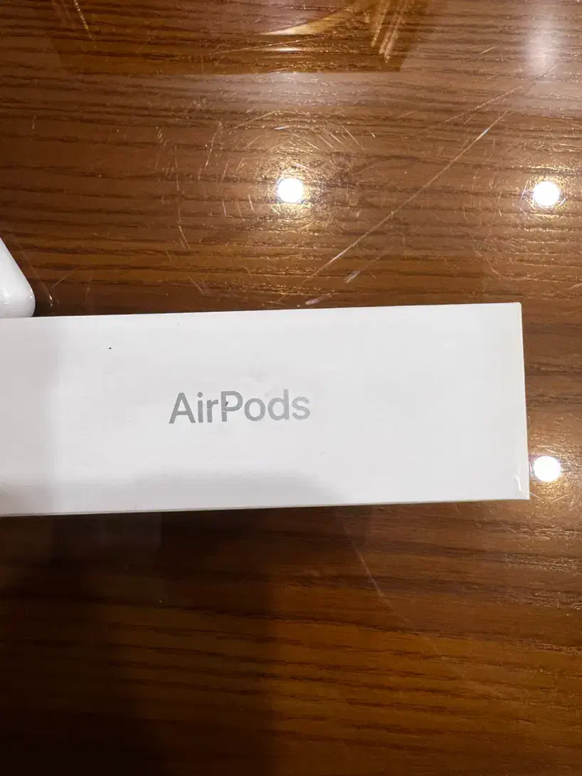 ایرپاد آیفون اصلی سری دو|لوازم جانبی موبایل و تبلت|تهران, بهار|دیوار