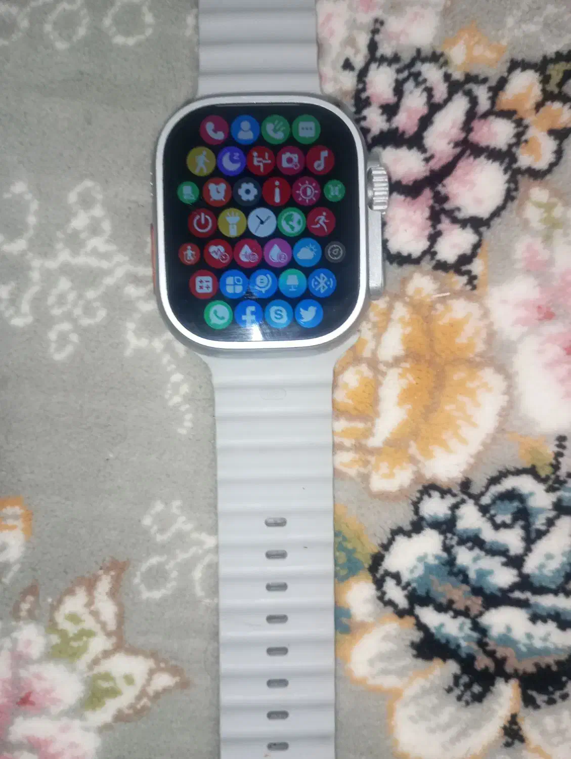 ساعت هوشمند|ساعت|پیرانشهر, |دیوار