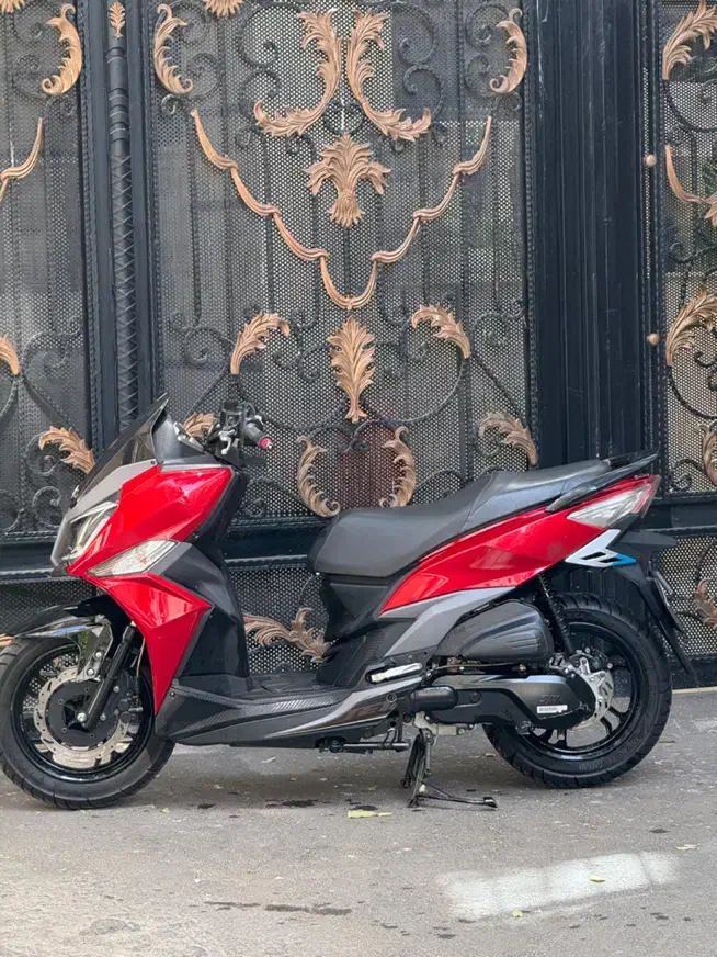 گلکسیj200مدل401|موتورسیکلت|تهران, قلمستان|دیوار