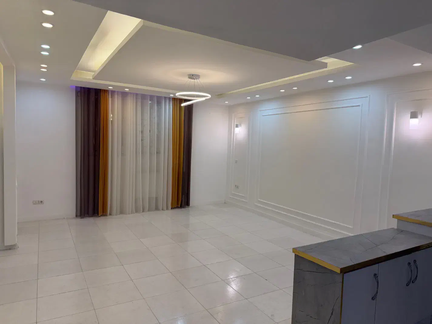 مسکن مهر لپویی وام تسویه|فروش آپارتمان|شیراز, رکنآباد|دیوار