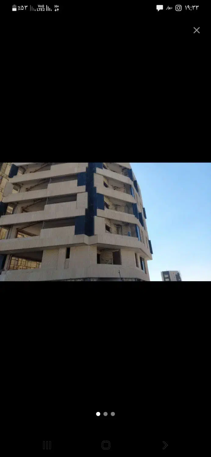 مهرشهر|فروش آپارتمان|بکتاش, |دیوار