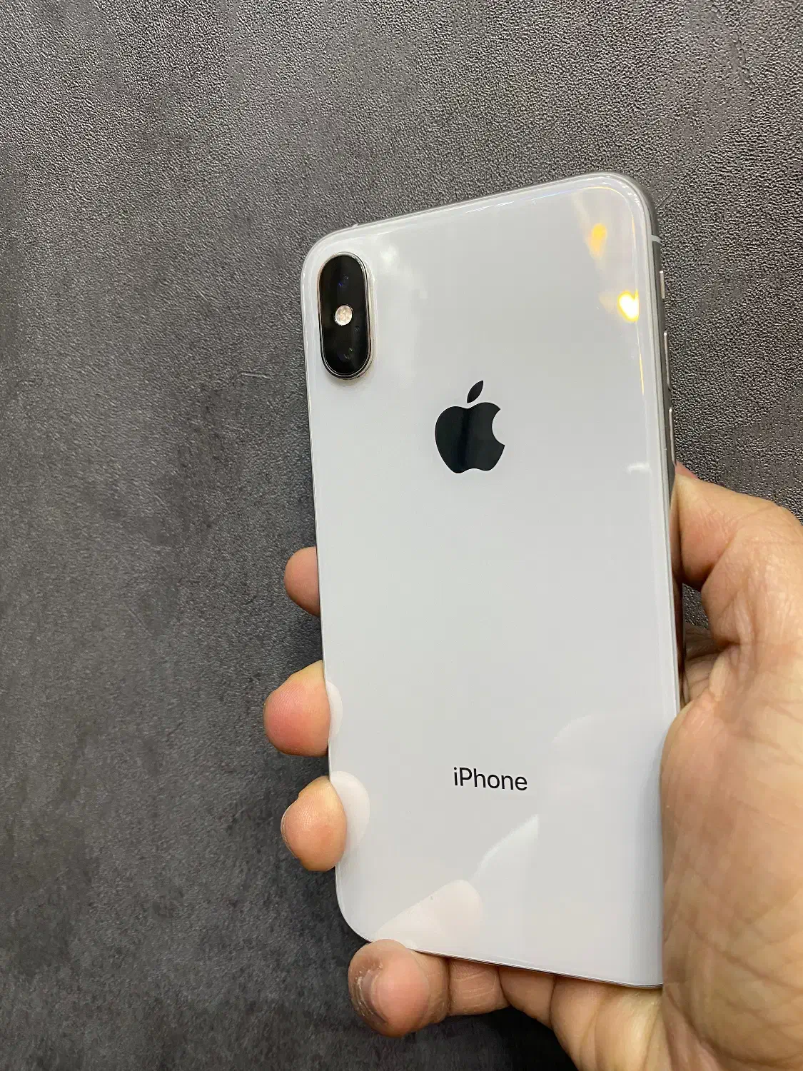 گوشیXs|موبایل|قم, صفائیه|دیوار