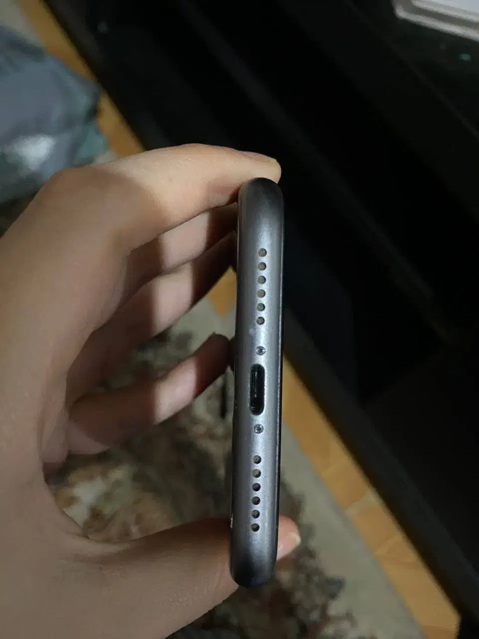 ایفون ۱۱ نرمال|موبایل|کرج, کوی امامیه|دیوار