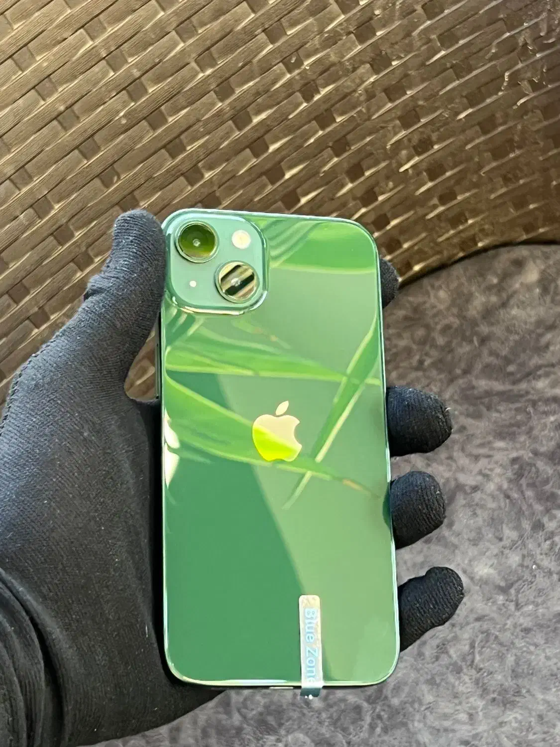 اپل Iphone 13 normal رنگ سبز|موبایل|یزد, |دیوار