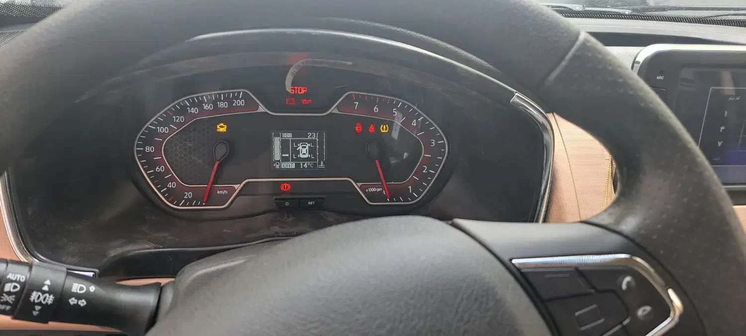 اطلس g صفر ۱۴۰۴|خودرو سواری و وانت|شاهین‌شهر, عطار|دیوار