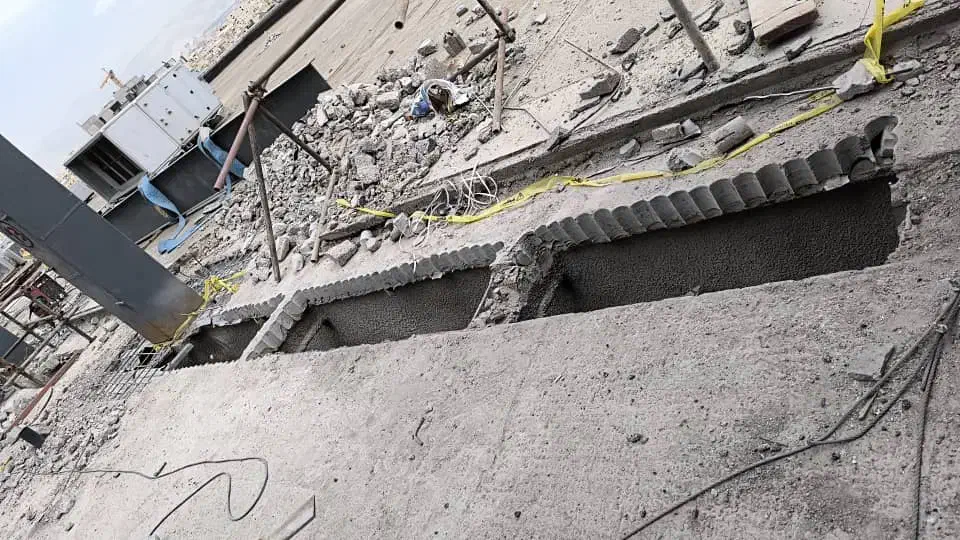 کرگیری وکاشت میلگرد|خدمات پیشه و مهارت|بندرعباس, |دیوار