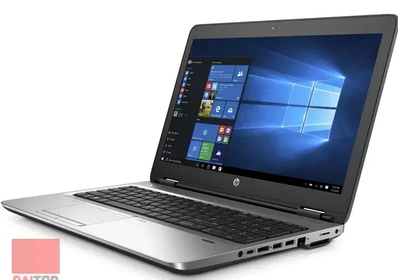 لبتاپ hp|رایانه همراه|شهریار, شهریار|دیوار