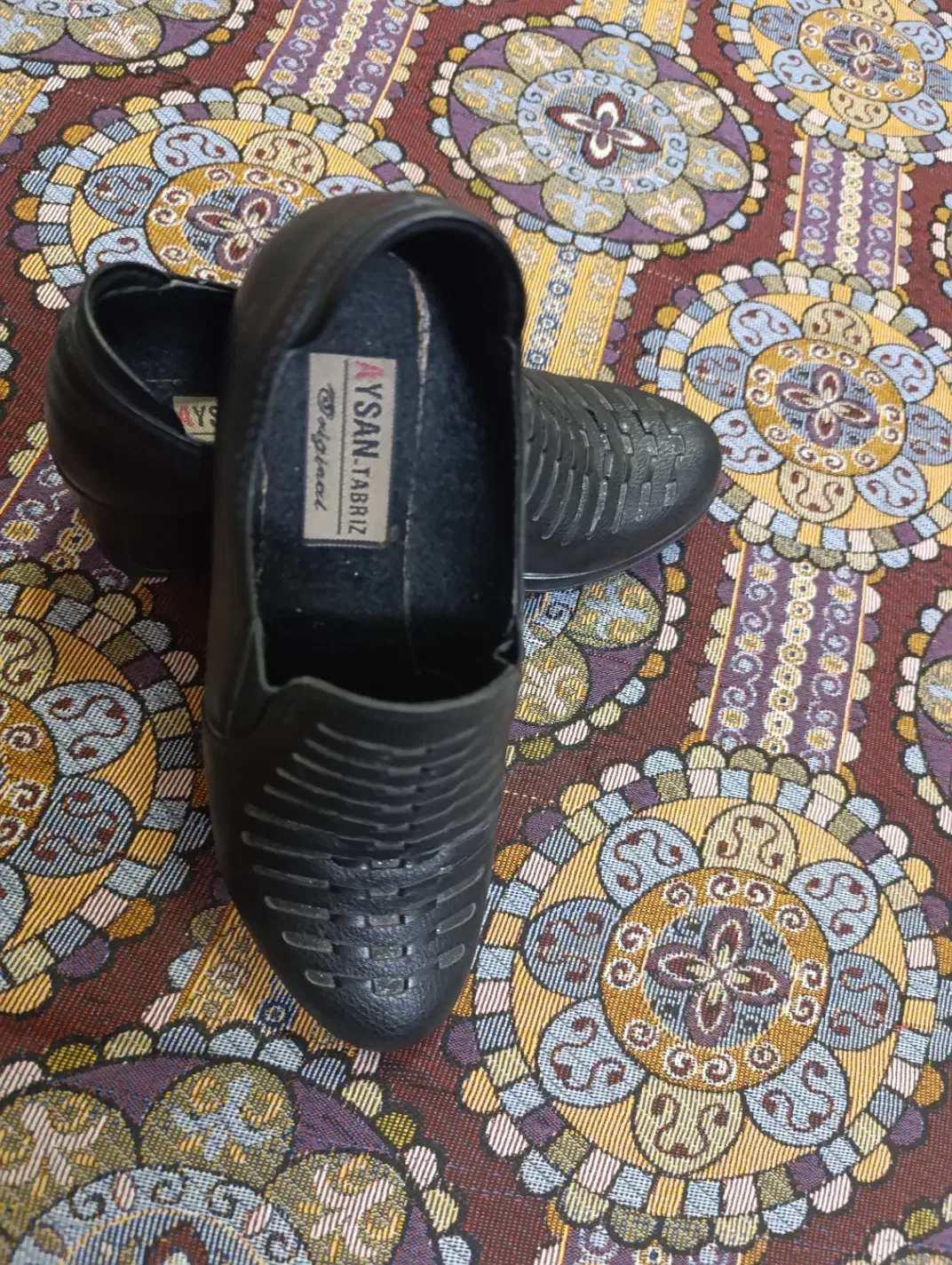 کفش بیرونی سایز ۳۷|کیف، کفش، کمربند|اردبیل, |دیوار