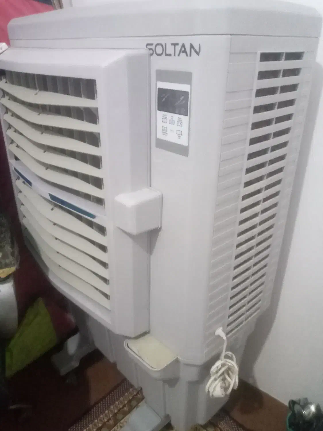 کولر سالم در حد|کولر گازی و فن‌کوئل|خوی, |دیوار