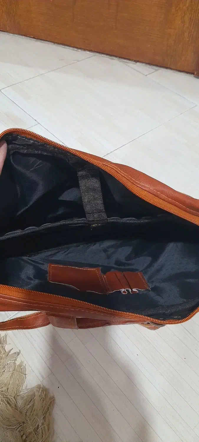 کیف دانشجویی|کیف، کفش، کمربند|گرگان, |دیوار