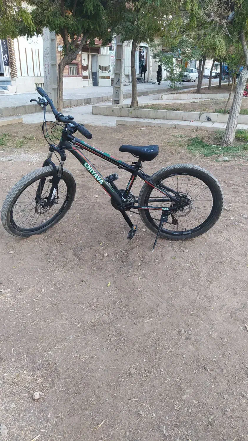 دوچرخه های تمیز|دوچرخه، اسکیت، اسکوتر|خرمآباد, |دیوار