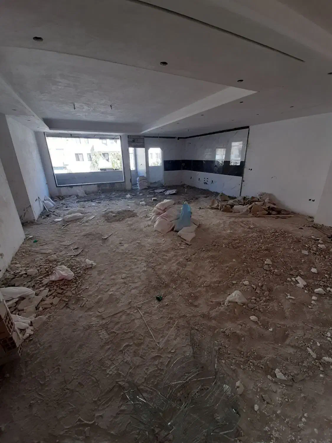 پیش فروش واحد های سه خواب فاز ۲ و۳|پیشفروش املاک|هشتگرد, فاز ۳ مهستان|دیوار