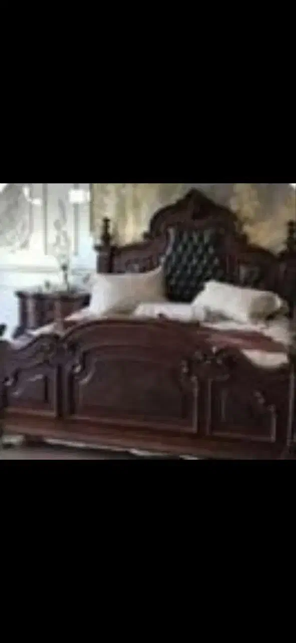 سرویس خواب امپراطور|تخت و سرویس خواب|پاکدشت, پاکدشت (مامازند)|دیوار