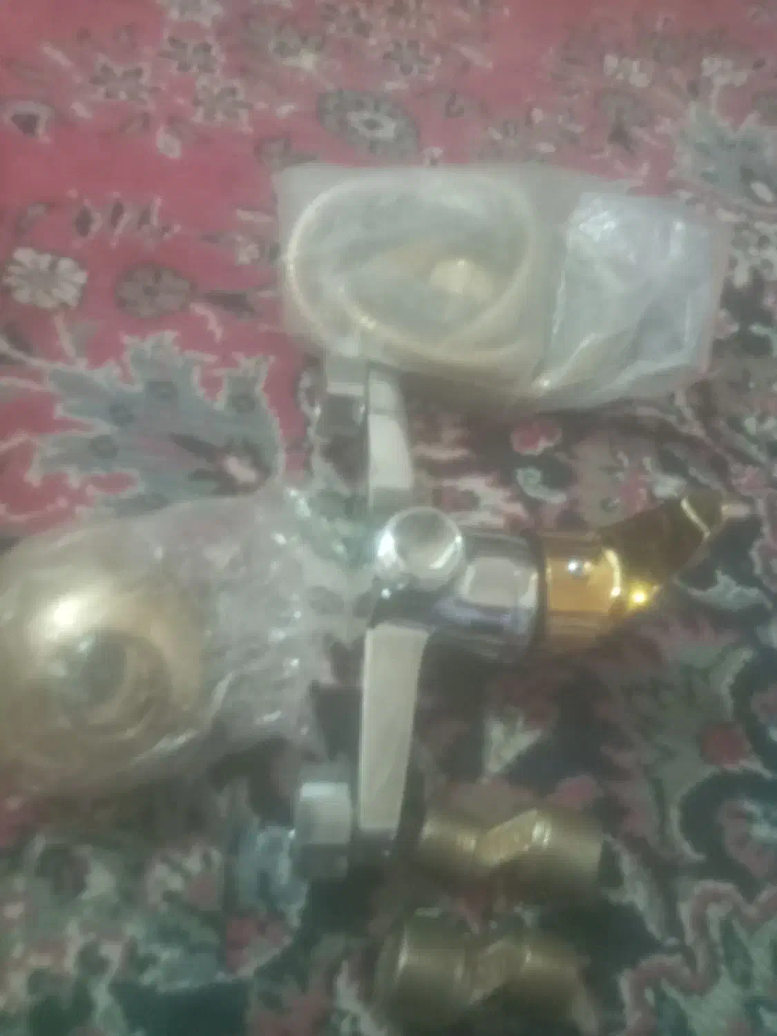 شیرآلات  فروشی|لوازم سرویس بهداشتی|زاهدان, |دیوار