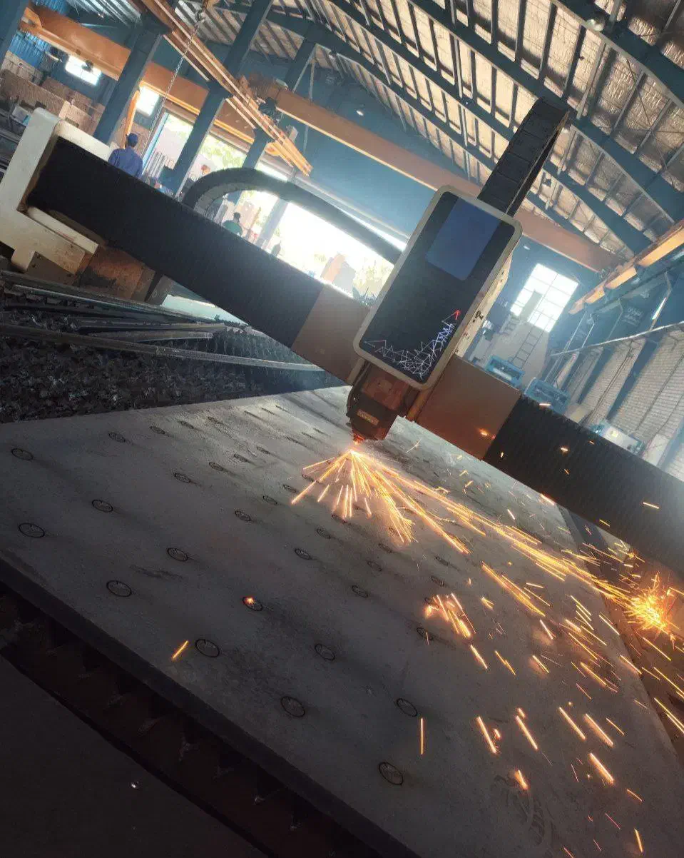 اپراتور و طراح سی ان سی آهن|استخدام صنعتی، فنی، مهندسی|مشهد, خین عرب|دیوار