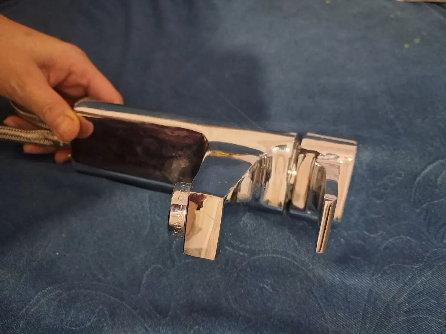 شیر روشویی برند راسان |لوازم سرویس بهداشتی|قم, شهید صیاد شیرازی|دیوار