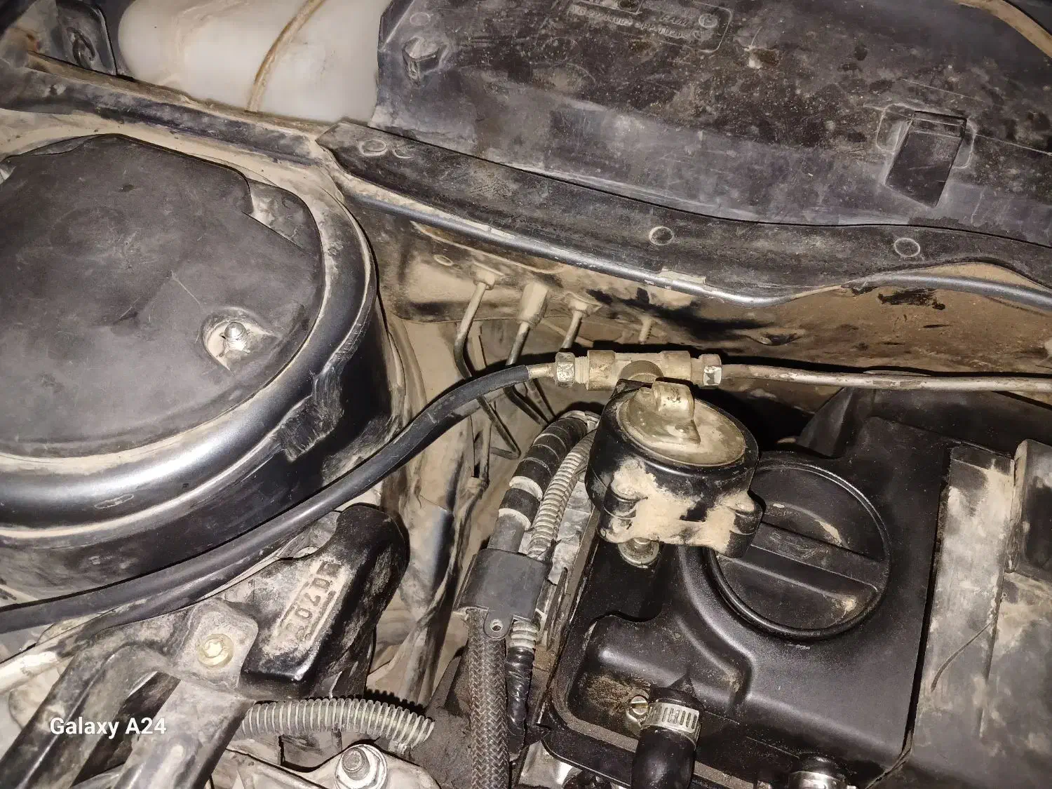 سیستم CNG پژوه 405 کامل|قطعات یدکی و لوازم جانبی|گنبکی, |دیوار