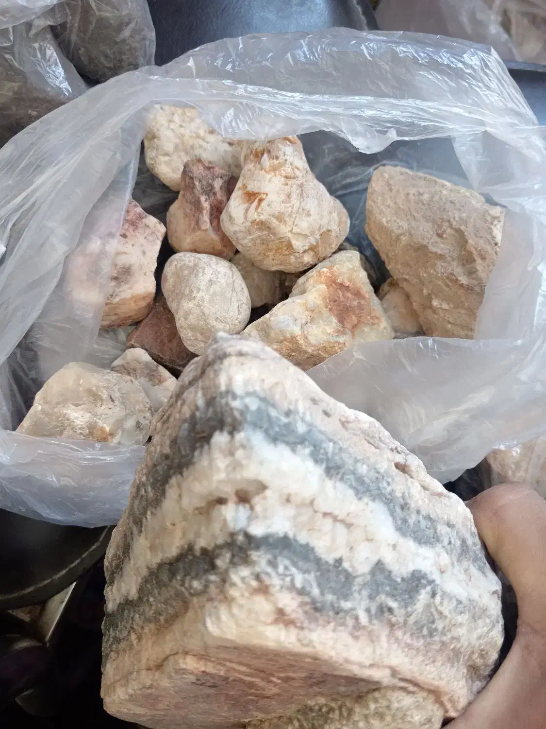 سنگ قیمتی|جواهرات|بیرجند, |دیوار