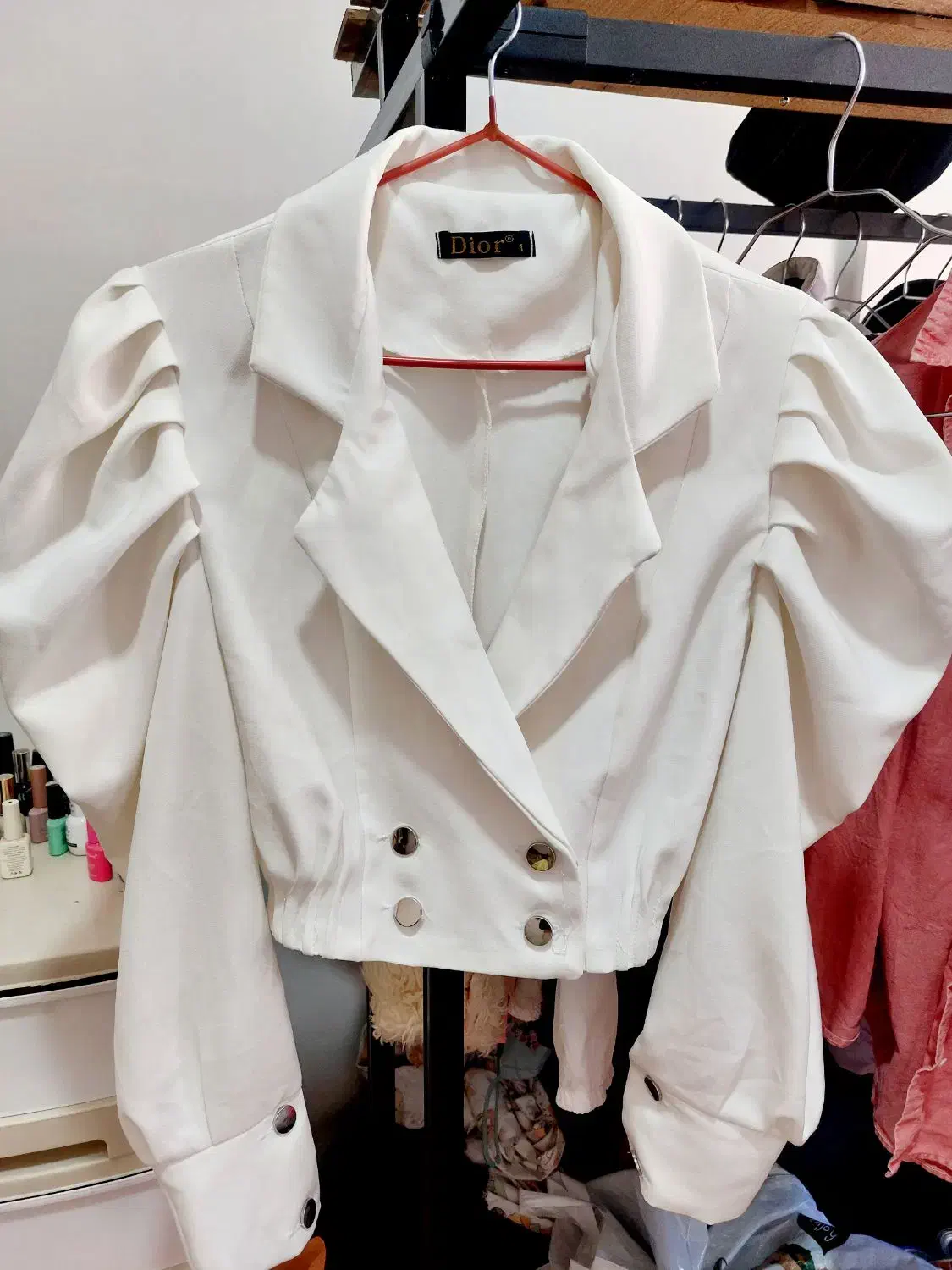 لباس زنانه مجلسی|لباس|گلبهار, شهر جدید گلبهار|دیوار