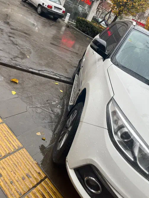 X33s|خودرو سواری و وانت|مشهد, آیت الله کاشانی|دیوار