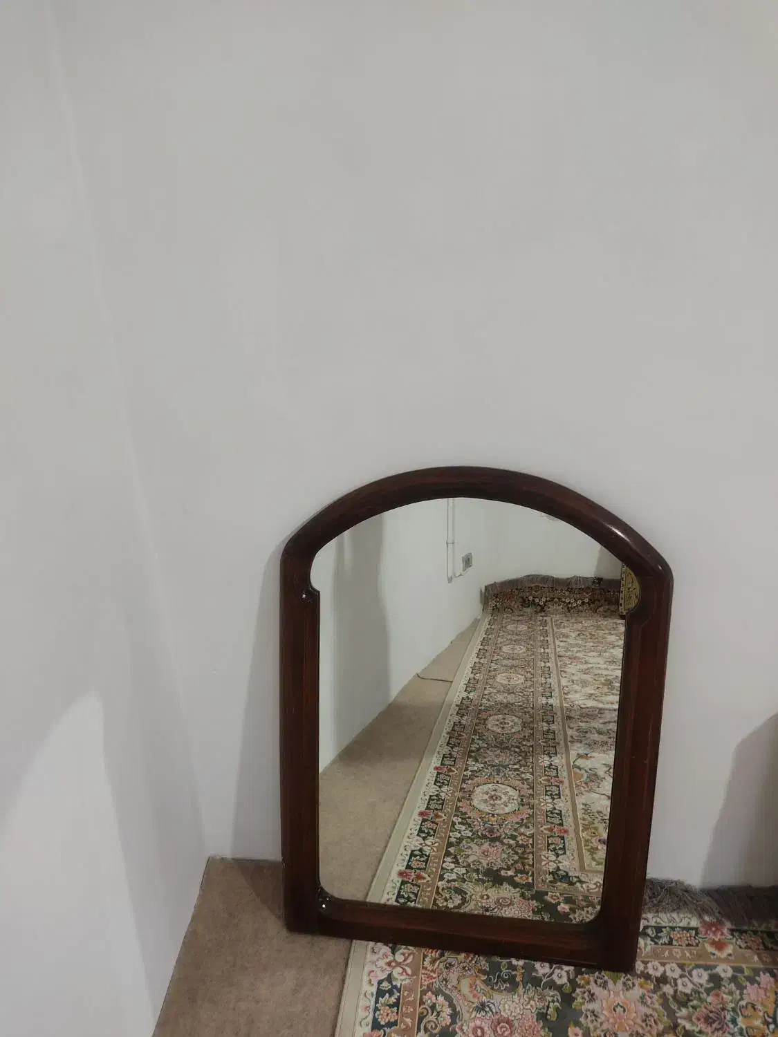آینه|آینه|سنندج, |دیوار